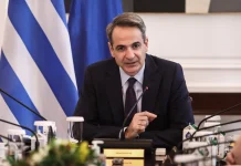 Κ. Μητσοτάκης: Στα 15 λεπτά η επιδότηση στο πετρέλαιο κίνησης – Κάτω από 1,75 € το θέρμανσης