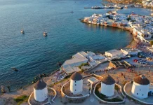 Πολεοδομία Μυκόνου: Αρχίζουν σήμερα Δευτέρα οι εξονυχιστικοί έλεγχοι στο σφραγισμένο κτίριο