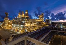 Φυσικό αέριο: Νέος πονοκέφαλος για την Ευρώπη λόγω Μέσης Ανατολής και εν όψει χειμώνα