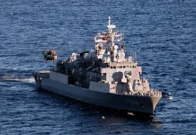 Νέα πρόκληση της Άγκυρας με παράνομη NAVTEX στη θαλάσσια περιοχή νότια του Καστελλόριζου