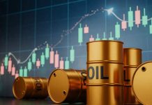 Πετρέλαιο: Το Brent ξανά πάνω από τα 101 δολάρια – Νέα ένταση ΗΠΑ και Ιράν αλλάζει το κλίμα στις αγορές