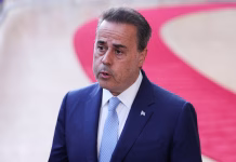 Στ. Παπασταύρου στο Atlantic Council: «Τα εμπόδια στις ενεργειακές διασυνδέσεις υπονομεύουν την ανάπτυξη»