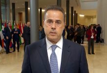 Στη Νέα Υόρκη ο Στ. Παπασταύρου – Θα έχει επαφές για COP31, λειψυδρία και ενέργεια