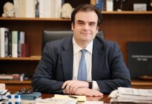 Κ. Πιερρακάκης: Οι παρεμβάσεις υπέρ των επιχειρήσεων πρέπει να σταθμίζονται με δημοσιονομικούς όρους