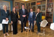 Κυρ. Πιερρακάκης: Επιστρέψαμε στους πολίτες 4 δισ. ευρώ μόνιμα μέτρα μέσα σε δύο χρόνια