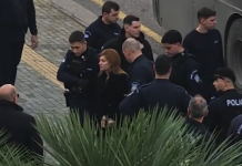 Ρούλα Πισπιρίγκου: Νέα αναβολή στη δίκη για τον θάνατο της Τζωρτζίνας