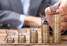 Eurostat: Στο 3,7% εκτινάχθηκε ο πληθωρισμός στην Ελλάδα τον Αύγουστο – Στο 3,3% η Ευρωζώνη
