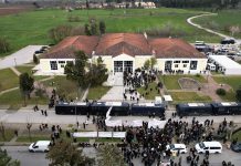 Τέμπη: Καταθέτει στη δίκη η Μαρία Καρυστιανού – Στα τέλη Σεπτεμβρίου η απόφαση για το κινητό του σταθμάρχη