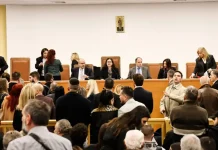 Τέμπη: Σήμερα Δευτέρα η πρόταση της εισαγγελέως για έλεγχο του κινητού του σταθμάρχη