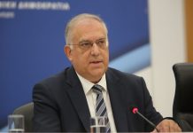 Τ. Θεοδωρικάκος: «Στη φιλοσοφία μας οι μειώσεις φόρων είναι πολύ σημαντικές»