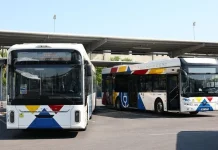 ΟΑΣΘ: Στην κυκλοφορία 50 νέα ηλεκτρικά λεωφορεία – Ποια δρομολόγια θα εκτελούν