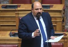 Τέμπη: Στο Ειδικό Δικαστήριο περί ευθύνης υπουργών παραπέμπεται ο Χρ. Τριαντόπουλος