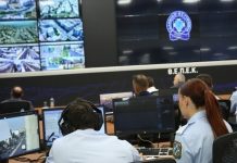 ΚΟΜΒΟΣ: Πρεμιέρα για το «στρατηγείο» κατά του μποτιλιαρίσματος στην Αττική