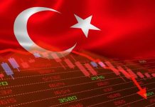 Τουρκία: «Σεισμός» στα funds και βουτιά στο Χρηματιστήριο – Τα 7,5 δισ. δολάρια που δεν μπόρεσαν να πληρωθούν