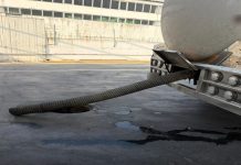 Τουλάχιστον τέσσερις φορές μέσα 20 μέρες είχαν απορρίψει απόβλητα από βυτιοφόρο που κατέληξαν στον Κηφισό
