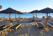Θάνατος μετά από καβγά στην πλαζ Βουλιαγμένης: Συνελήφθη για συνέργεια και 21χρονη ΑμεΑ
