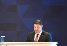 Ν. Χαρδαλιάς: Η Ελλάδα που παράγει, καινοτομεί και εξάγει είναι μια Ελλάδα πιο ισχυρή»