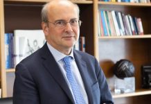 Κ. Χατζηδάκης: Στις Βρυξέλλες για τη δημιουργία ευρωπαϊκής συμμαχίας κατά της γραφειοκρατίας