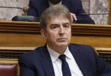 Μ. Χρυσοχοΐδης: «Κάθε βράδυ γίνονται 100 συλλήψεις για ενδοοικογενειακή βία, υπότροποι πολλοί συλληφθέντες»