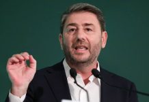 Ν. Ανδρουλάκης: «Μπίζνα για τους εργολάβους η πρόταση Μητσοτάκη για το στεγαστικό, μόνο αυτοί χάρηκαν»