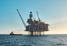 Ερευνητική γεώτρηση στο Ιόνιο: Μάιο με Ιούνιο του 2027 τα αποτελέσματα