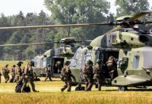«Υβριδική επίθεση με νεκρούς»: To εφιαλτικό σενάριο που εξετάζει η ΕΕ και τα σχέδια για «συντονισμένη απάντηση»