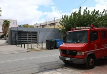 Γκράβα: Κλειστά από σήμερα τα σχολεία – Ξεκινούν νέοι έλεγχοι για την οσμή αερίου