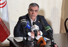 Ιράν: Παραιτήθηκε ο υπουργός Πετρελαίου