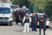 Κωνσταντινούπολη: Επίθεση με μαχαίρι σε σχολείο – Οκτώ μαθήτριες τραυματίες, μία σοβαρά