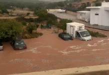 Κακοκαιρία: Σε «Red Code» η Κρήτη μέχρι την Κυριακή – Ισχυρές βροχές, καταιγίδες και κίνδυνος για πλημμύρες