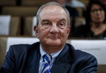 Κ. Καραμανλής: «Επιβάλλεται μια πιο σύνθετη και πολυδιάστατη εξωτερική πολιτική»
