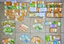 Πώς δρούσε η σπείρα που εξαπατούσε επενδυτές κρυπτονομισμάτων – Υποσχόταν διπλασιασμό των κερδών