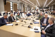 Κρήτη: Αύριο Τρίτη οι ανακοινώσεις για τους πληγέντες από την κακοκαιρία – «Παγώνουν» πλειστηριασμοί, ασφαλιστικές υποχρεώσεις