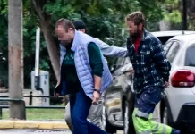 Λαύριο: Προφυλακιστέος ο 32χρονος Ρουμάνος που εισέβαλε στο σπίτι της πρώην συζύγου του