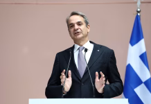 Κ. Μητσοτάκης για Γλυπτά του Παρθενώνα: Πρόταση «win-win» στο Βρετανικό Μουσείο για την «ενοποίησή» τους