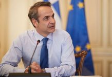 Μητσοτάκης: Μπόνους ενός έως δύο ορόφων για κατοικίες προς ενοικίαση, ανοίγει ξανά η συζήτηση για τη δόμηση και το στεγαστικό