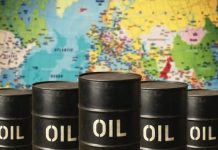 Πετρέλαιο: Το Brent κρατά τα 102 δολάρια – Ορμούζ, G7 και… τυφώνας κρατούν την αγορά σε συναγερμό