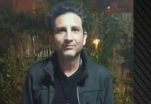 Όλυμπος: Εντοπίστηκε νεκρός 46χρονος Ισραηλινός πεζοπόρος – Αγνοούνταν από τις 20 Σεπτεμβρίου