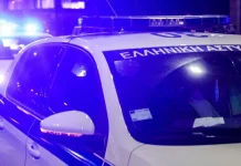 Έκρηξη σε διαμέρισμα στoυ Ζωγράφου – Στο νοσοκομείο δύο άτομα