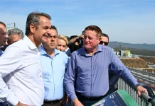 Κ. Μητσοτάκης σε ψαράδες: «Θα ασχοληθώ προσωπικά με τα προβλήματα της αλιείας»