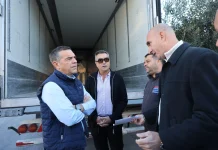 Αλ. Τσίπρας: «Εσκεμμένη κυβερνητική επιλογή τα υπερπλεονάσματα, εσκεμμένη κακή εκτέλεση του Προϋπολογισμού»