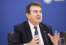 Χρυσοχοΐδης: Η απάτη σε βάρος ηλικιωμένων θα γίνει ιδιώνυμο, νεαροί Αιγύπτιοι οι 9 στους 10 που κλέβουν αλυσίδες